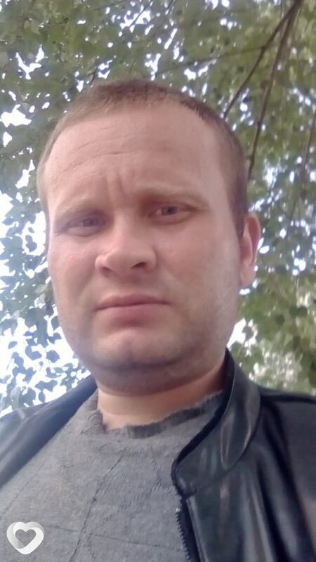 Михаил, 35, Кунгуре — анкета №941902