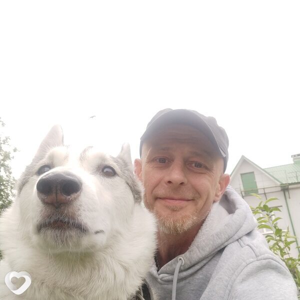 Слава, 42, Солигорске — анкета №941909