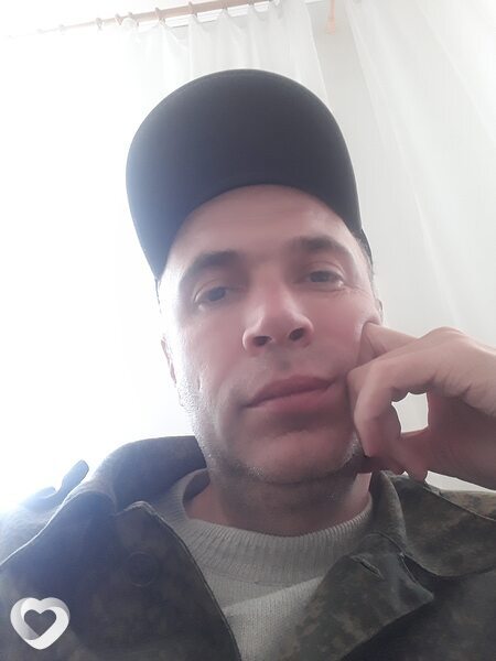 Артем, 43, Донецке — анкета №941910