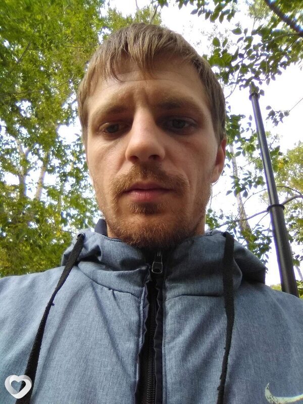 Александр, 31, Хабаровске — анкета №941915