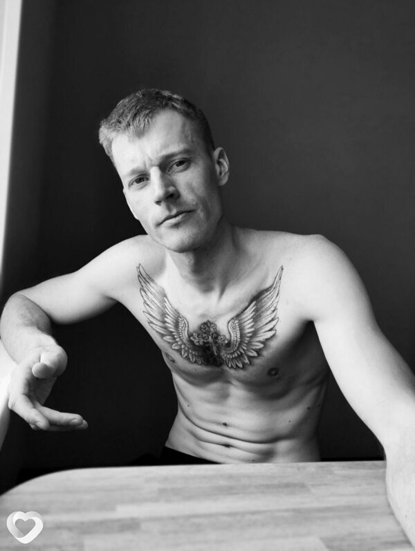 Андрей, 33, Новосибирске — анкета №941916
