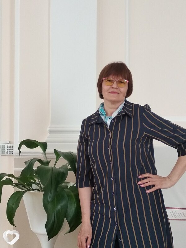 Людмила, 68, Екатеринбурге — анкета №941919