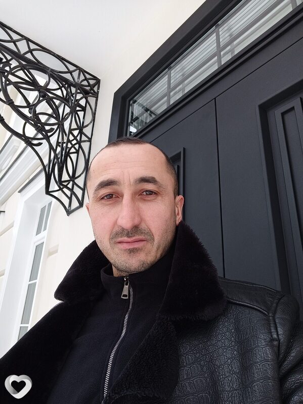 Фируз, 40, Наро-Фоминске — анкета №941923