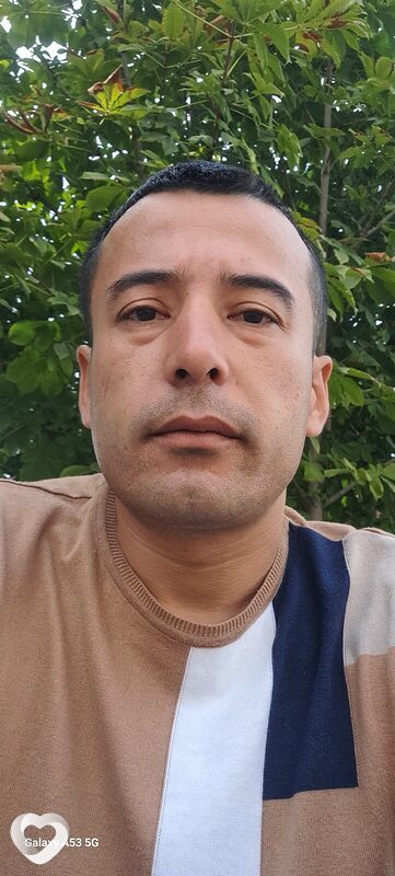 Дима, 39, Южно-Сахалинске — анкета №941924