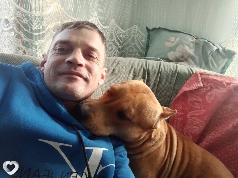 Николай, 42, Усть-Каменогорск — анкета №941926