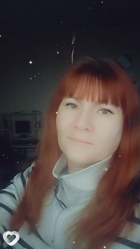 Настя, Лысьва