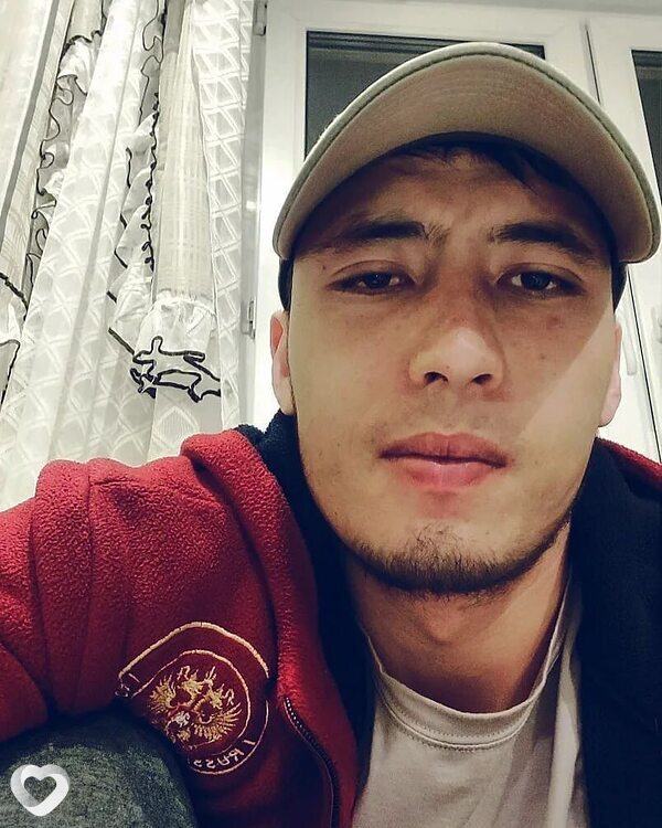 Аслиддин, 27, Уфе — анкета №942093