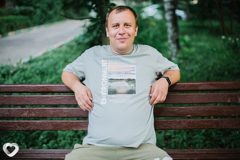 Дмитрий, 37, Раменском — анкета №942097