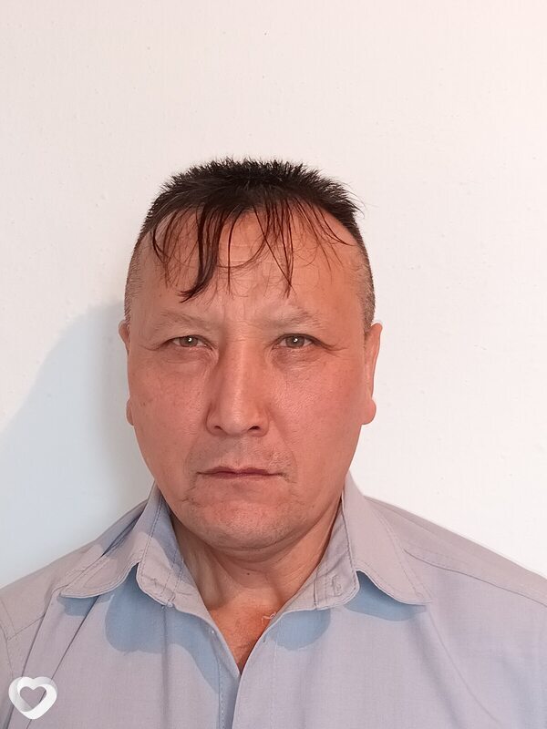 Омар, 51, Алматы — анкета №942099