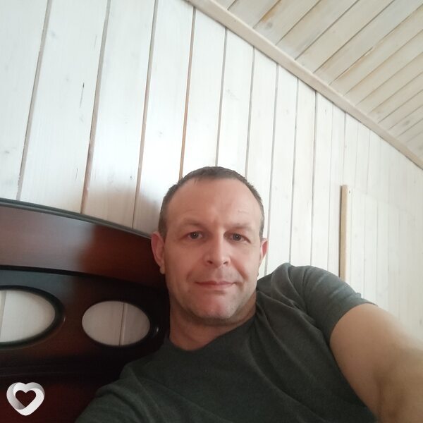 Санька, 41, Могилев — анкета №942101