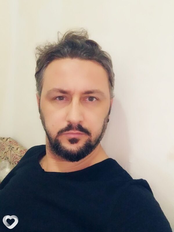 Олег, 49, Санкт-Петербурге — анкета №942102