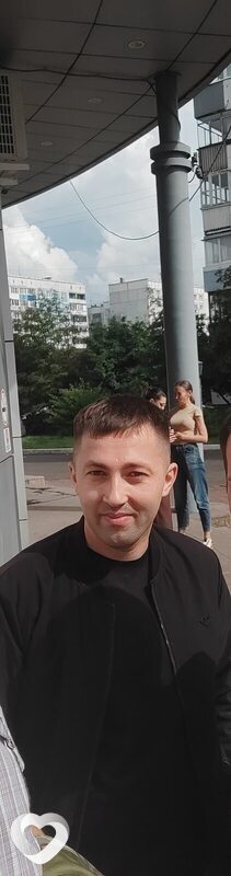 Стас, 33, Новокузнецке — анкета №942104