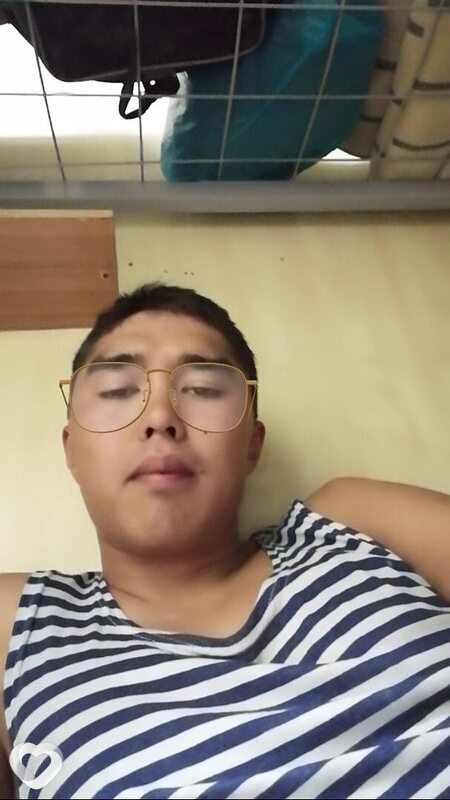 Аймир, 29, Абакане — анкета №942112