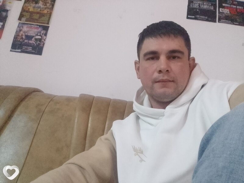 Артур, 39, Екатеринбурге — анкета №941991