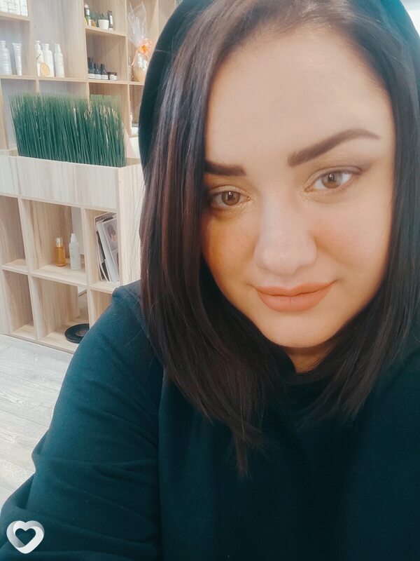 Анна, 40, Кемерове — анкета №942008