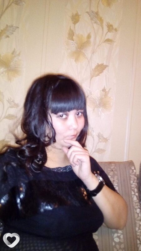 Елизавета, 41, Абакане — анкета №942009