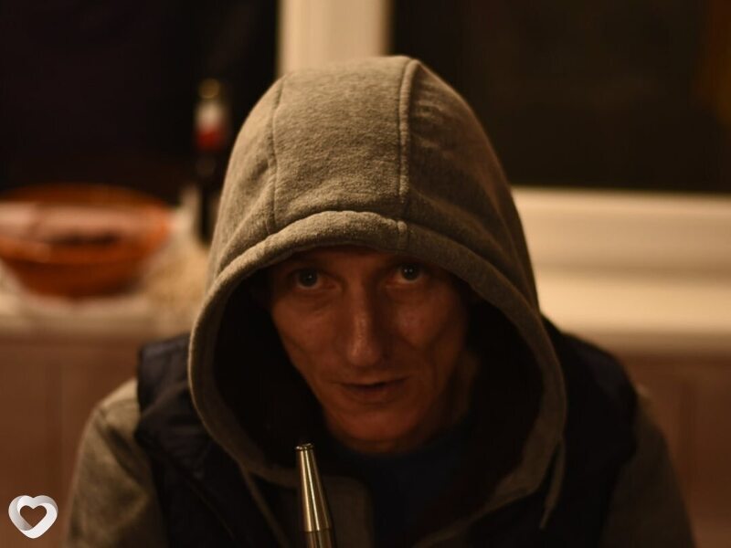 Паша, 51, Сочи — анкета №942012