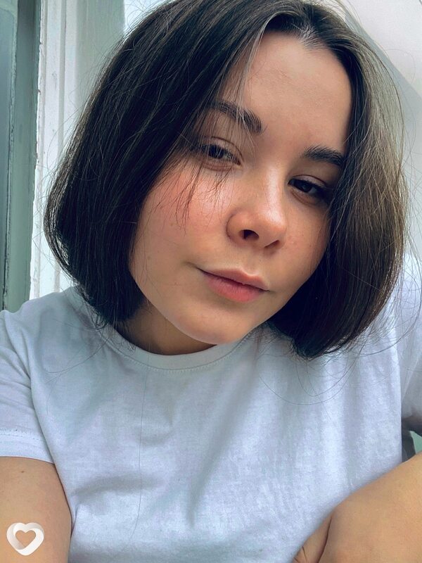 Ксения, 23, Туймазах — анкета №942039