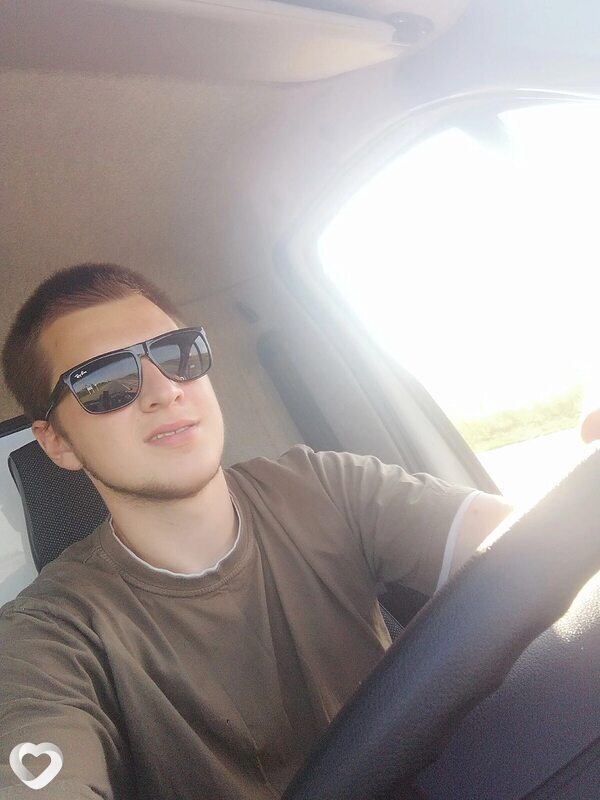 Александр, 25, Балашихе — анкета №942041