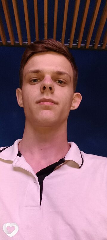 Серёжа, 23, Ивантеевке — анкета №942044