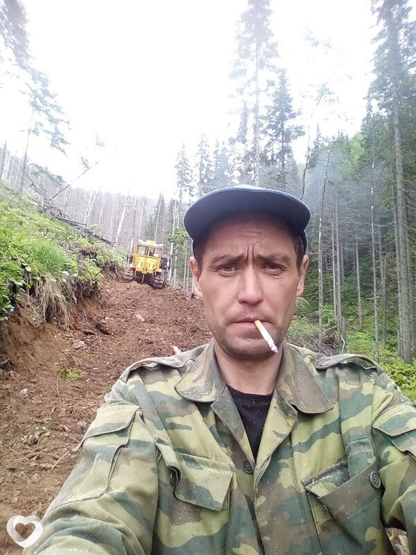 Алексей, Селенгинск