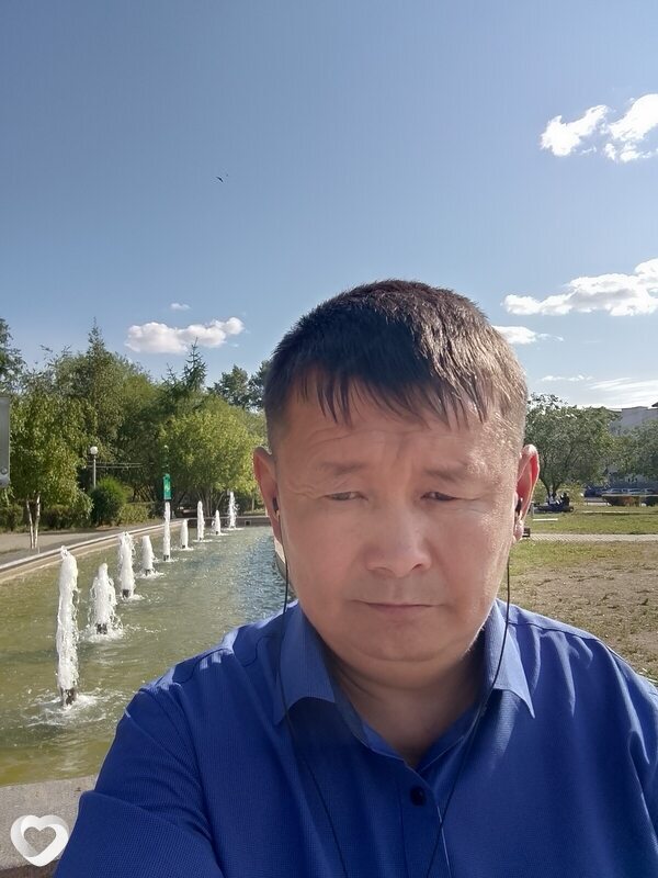 Алексей, 46, Улан-Удэ — анкета №942050