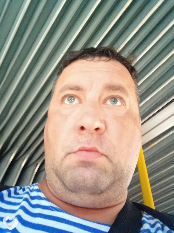 Константин, 40, Москве — анкета №942057