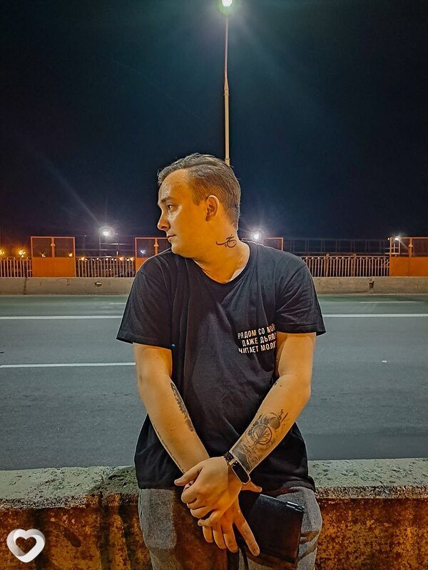Дмитрий, 27, Барановичах — анкета №942059