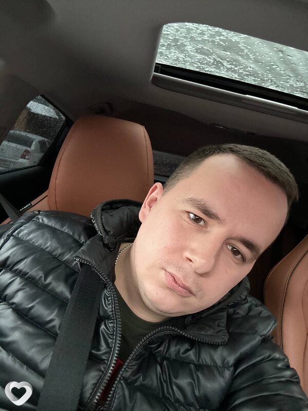 Руслан, 29, Самаре — анкета №942060