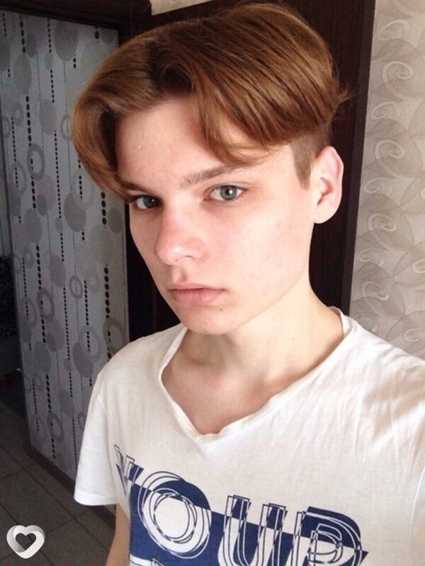 Максим, 24, Москве — анкета №942014
