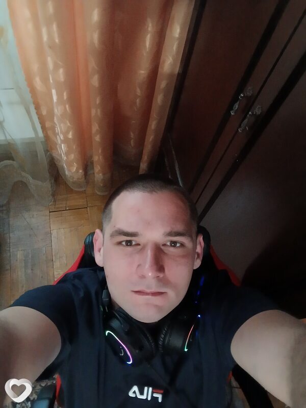Ivn, 30, Люберцах — анкета №942016