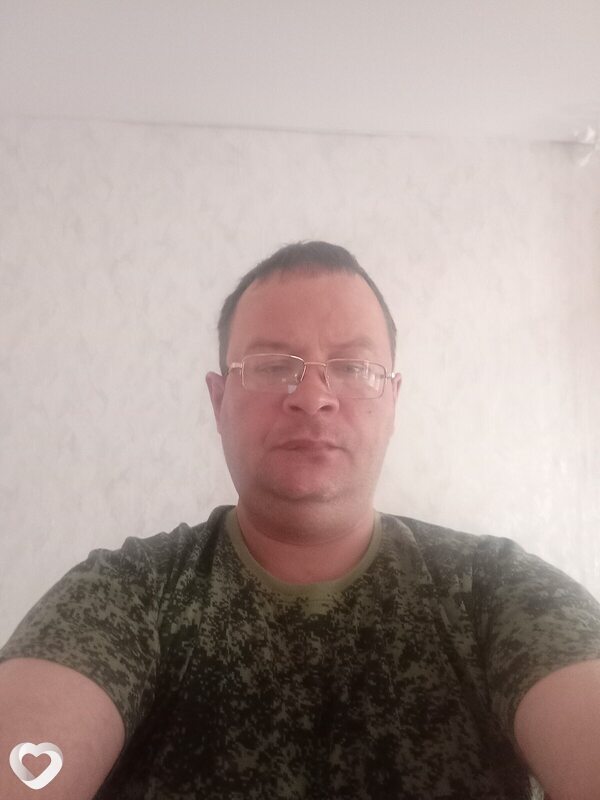 Георгий, 42, Ишиме — анкета №942018