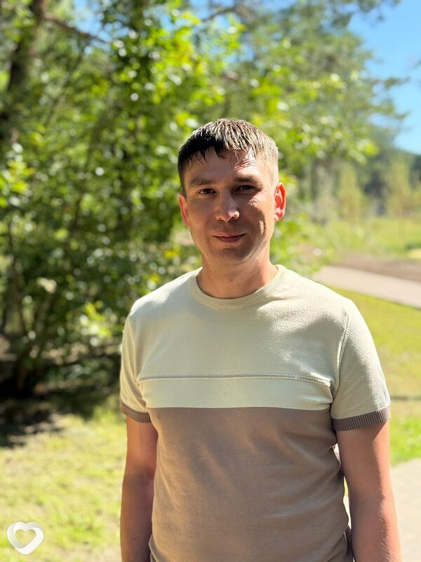 Иван, 43, Елабуге — анкета №942019