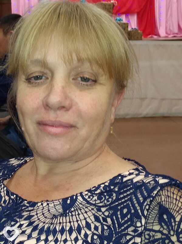 Елена, 54, Энгельсе — анкета №942025