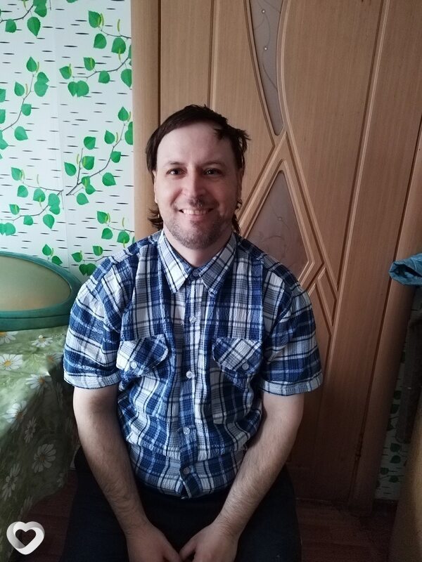 Сергей, Шатки