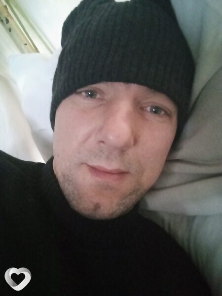 Максим, 40, Малоярославеце — анкета №942029