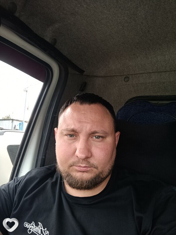 Мишаня, 32, Москве — анкета №942032