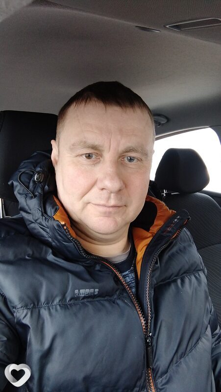 Сергей, 53, Твери — анкета №942036