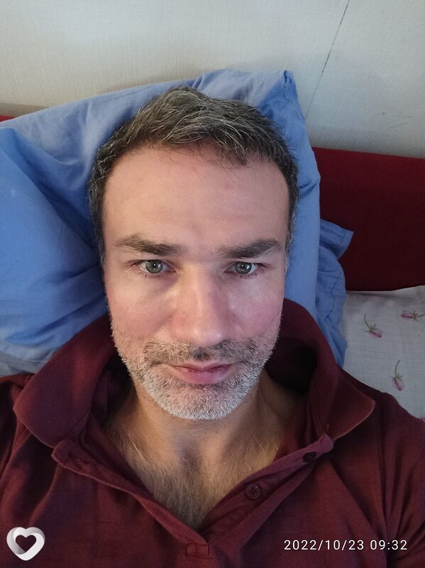Евгений, 50, Санкт-Петербурге — анкета №942037