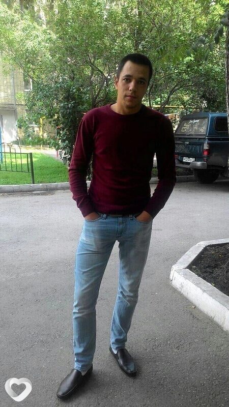 Михаил, 31, Самаре — анкета №942064