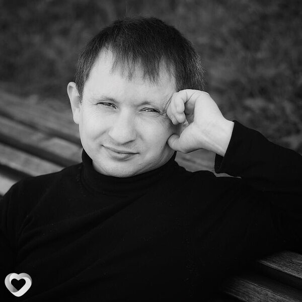 Андрей, 41, Чебоксарах — анкета №942069