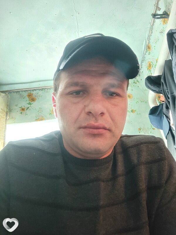 Эмин, 33, Ставрополе — анкета №942071