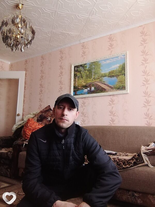 Евгений, Безенчук