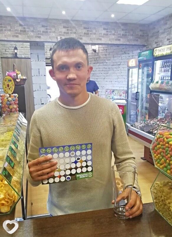 Артур, 38, Прокопьевске — анкета №942088