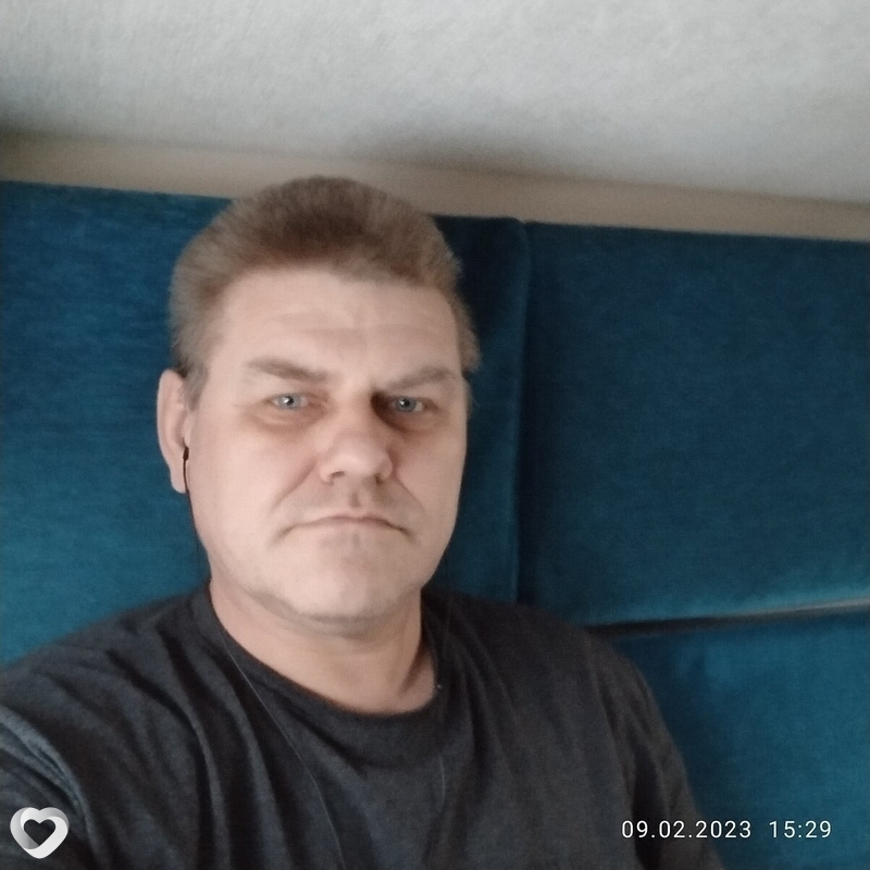 Александр, 49, Омске — анкета №942319