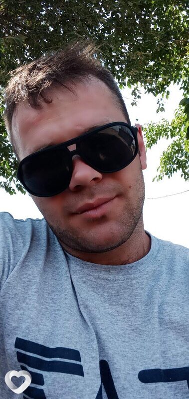 Дмитрий, 31, Новоалтайске — анкета №942320