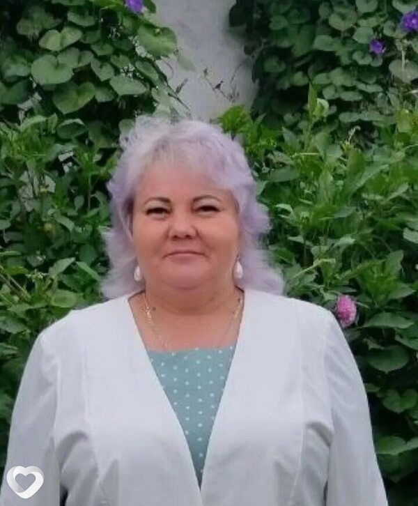 Наталья, 51, Ангарске — анкета №942321
