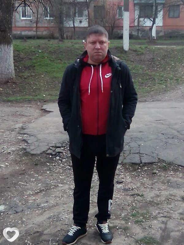 Сергей, 40, Стаханове — анкета №942322