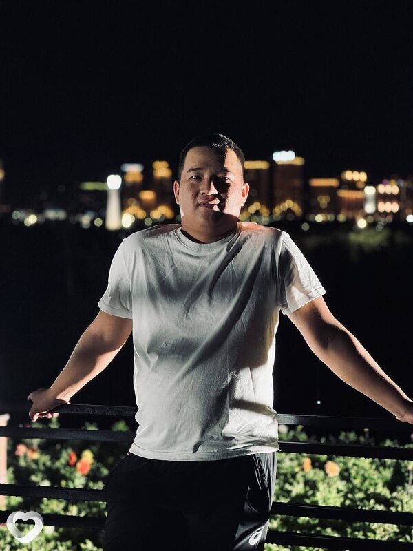Бека, 24, Астане — анкета №942325