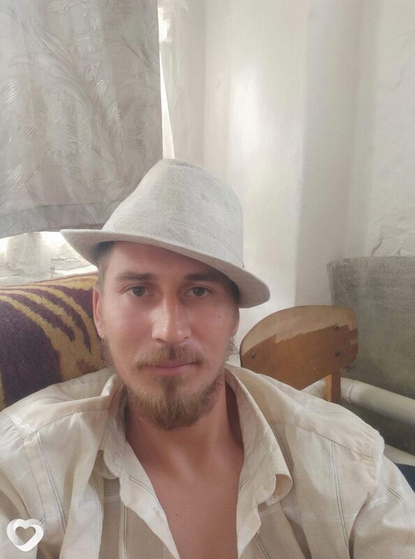 Димас, 33, Луганске — анкета №942327